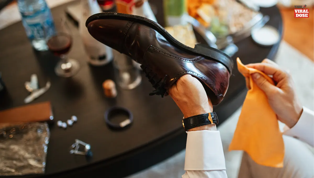 Designer Shoes to Enhance Your Style and Stand Out